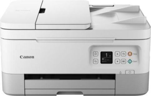 БФП Canon Pixma TS7451A White (4460C076)