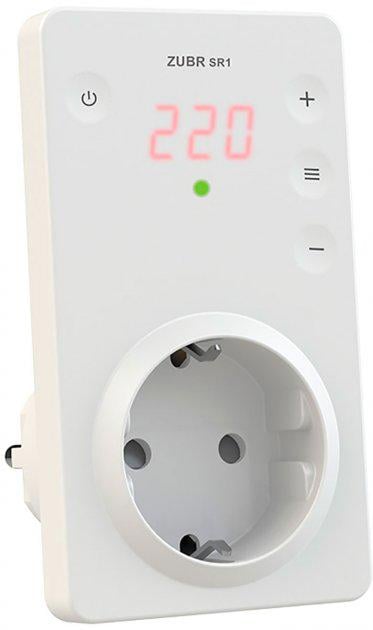 Реле напруги ZUBR SR1 (45064)