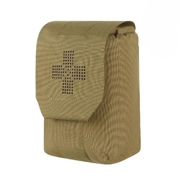 Подсумок медицинский M-Tac Elite вертикальный L Coyote (AM0000440)