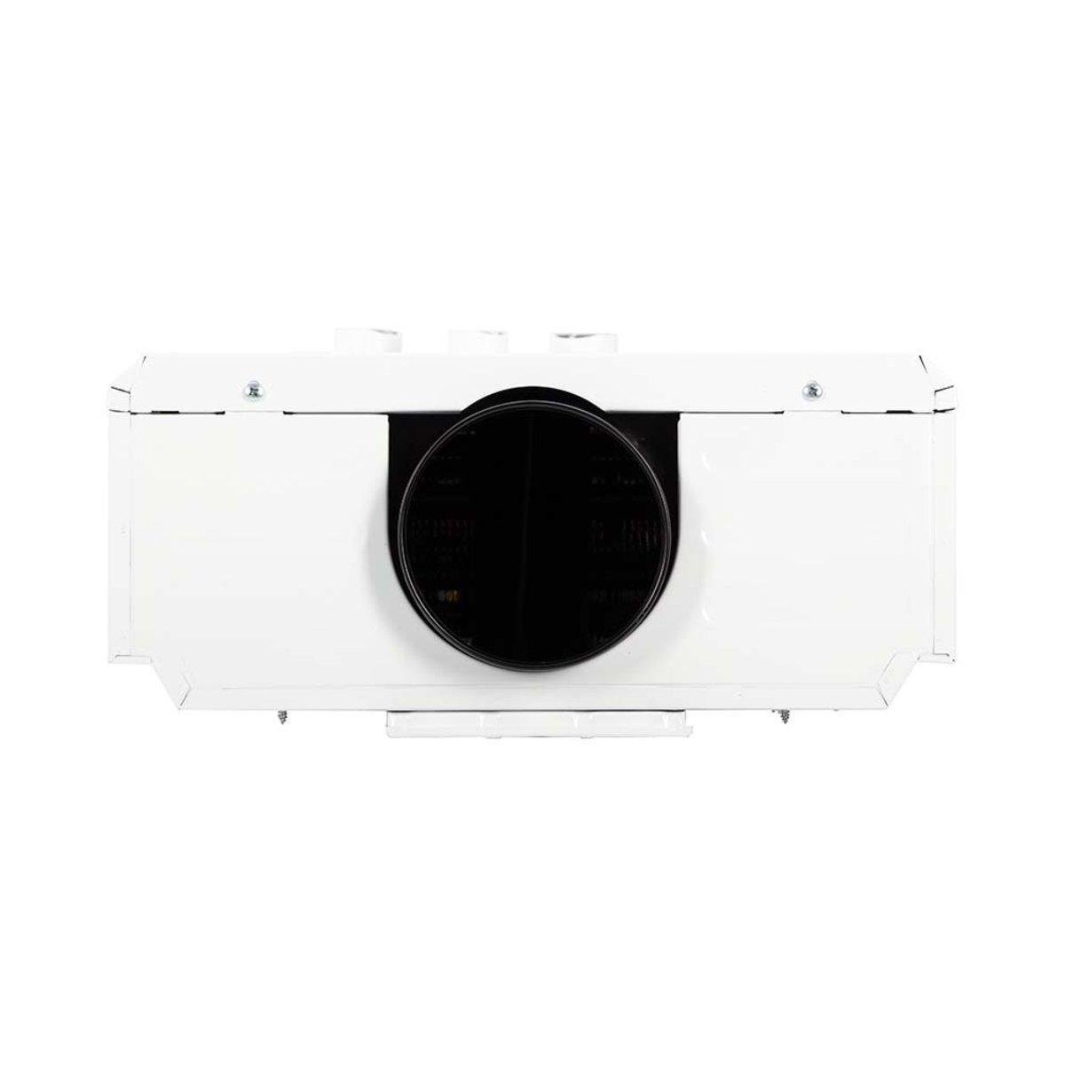 Газова колонка Sabio 20 кВт 10 л/хв димохідна Білий (AKD47050) - фото 5