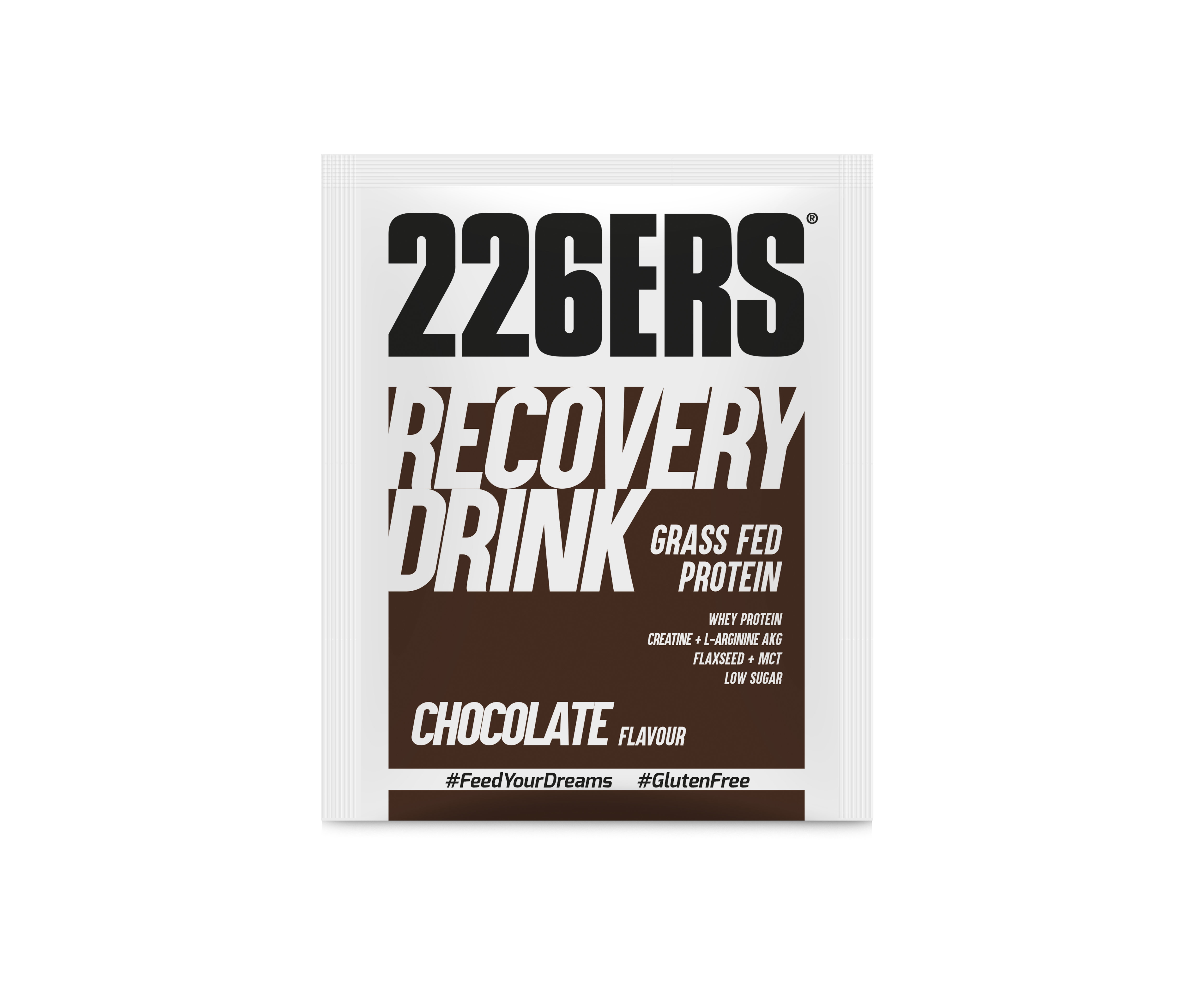 Вуглеводний напій 226ERS RECOVERY DRINK шоколад 50 г