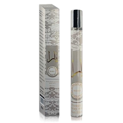 Парфюмерная вода женская HGZRLY Desert Flower 35 мл Gray