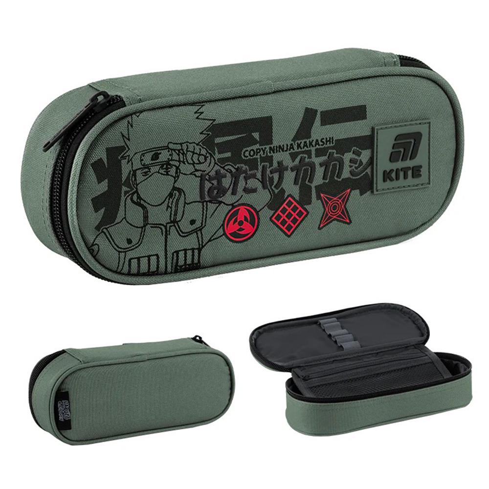 Шкільний набір KITE Naruto Shippuden рюкзак/пенал/сумка для взуття (SET_(NR25-700M) - фото 28