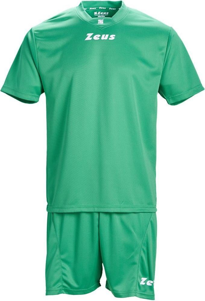 Форма футбольная Zeus KIT PROMO VERDE Z00529 M