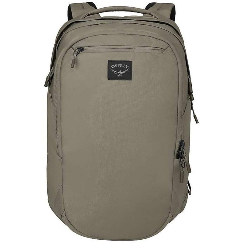 Городской рюкзак Osprey Aoede Airspeed Backpack 20 л Tan Concrete (009.3445) - фото 2