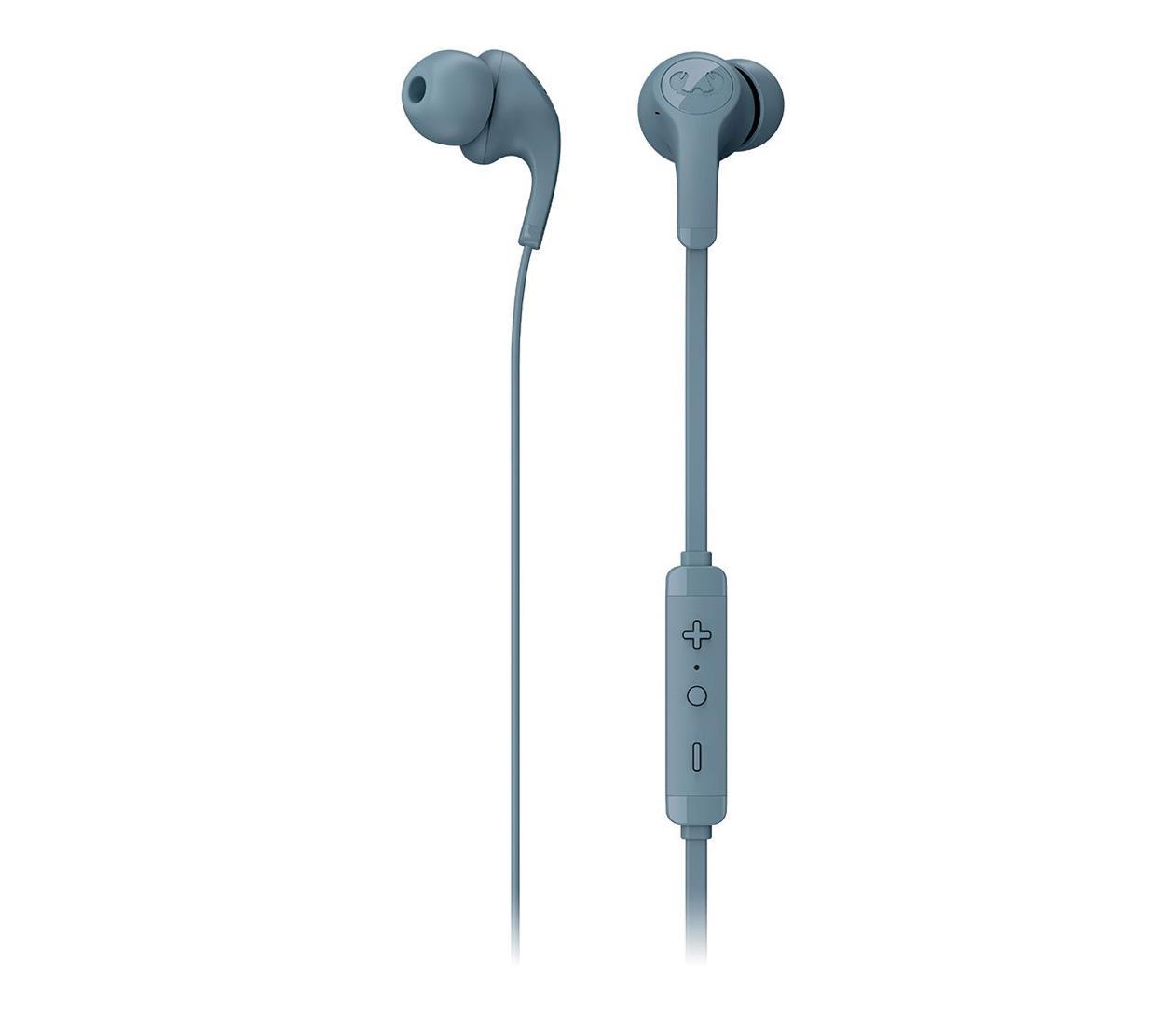 Навушники Fresh N Rebel Flow Tip Dive Blue USB-C