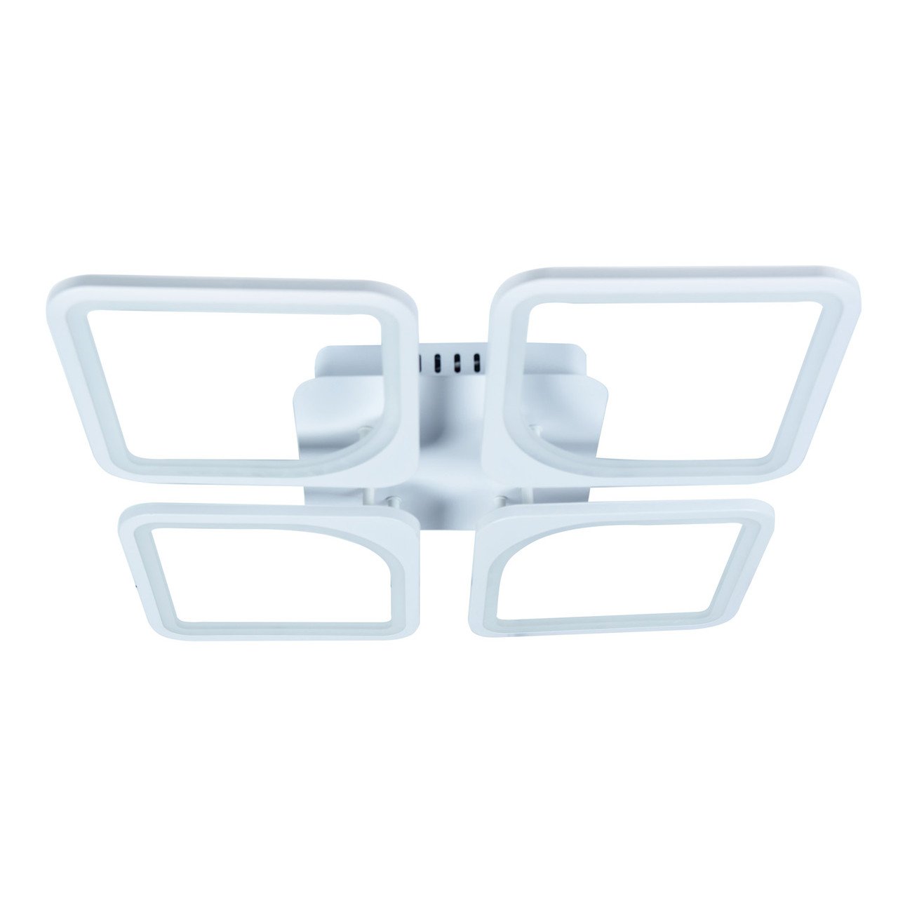 Люстра LED потолочная Sunlight 5631/4 Белый