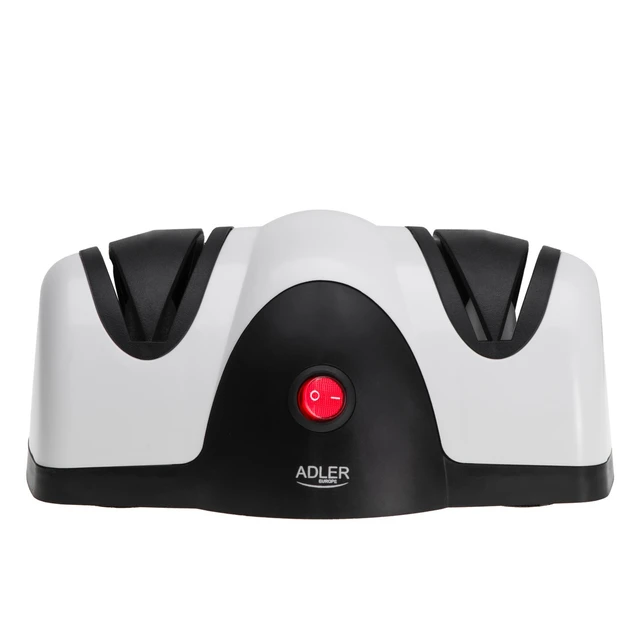 Точило для ножів Adler AD 4518 - фото 3 Точило для ножів Adler AD 4518 - фото 3