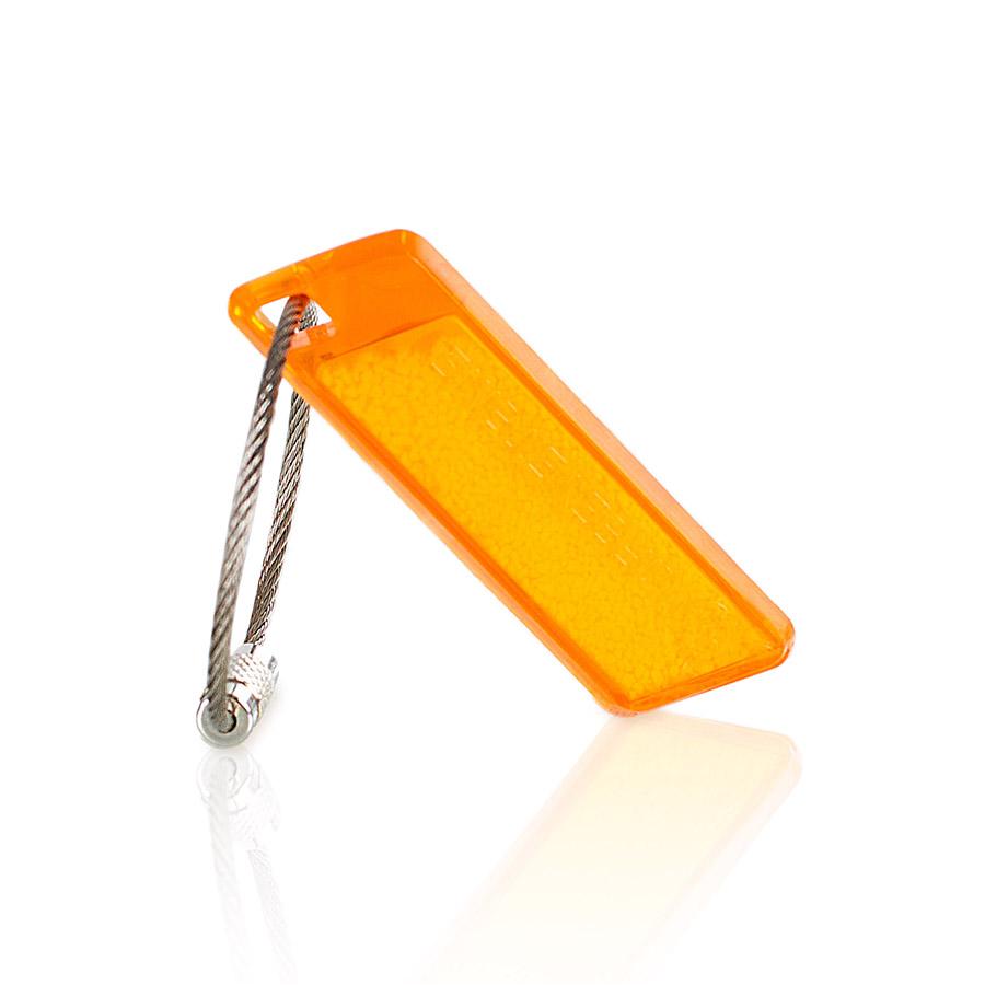 Маркер световой Lifesystems Intensity Glow Tag Orange (52219)