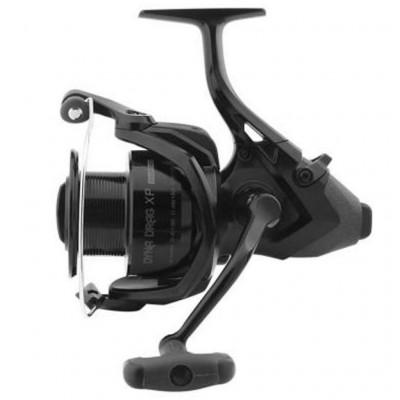 Котушка Okuma Dynadrag XP Baitfeeder DAXP-7000 3+1BB 4.5:1 (1353-15-32) - фото 1