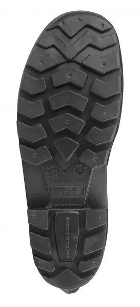 Вейдерси рибальські Lemigo Lexpo 997 заміський р. 44 - фото 5 Вейдерси рибальські Lemigo Lexpo 997 заміський р. 44 - фото 5