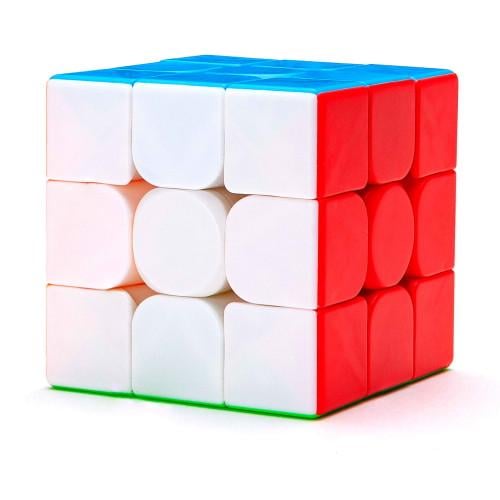 Головоломка кубик Meilong 3C 3x3 MF8888 (136495)