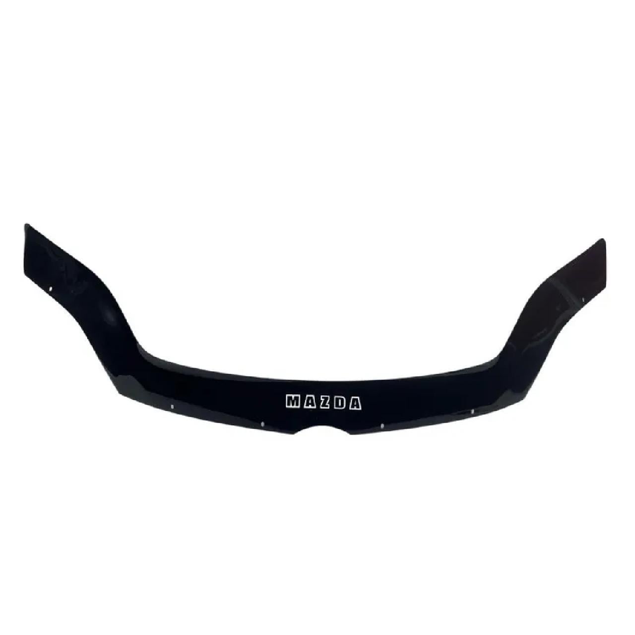 Дефлектор капота на Mazda 5 с 2005-2010 (17598520)