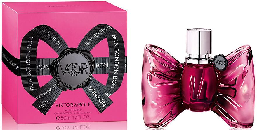 Парфюмированная вода для женщин Viktor & Rolf Bonbon 50 мл (382641)