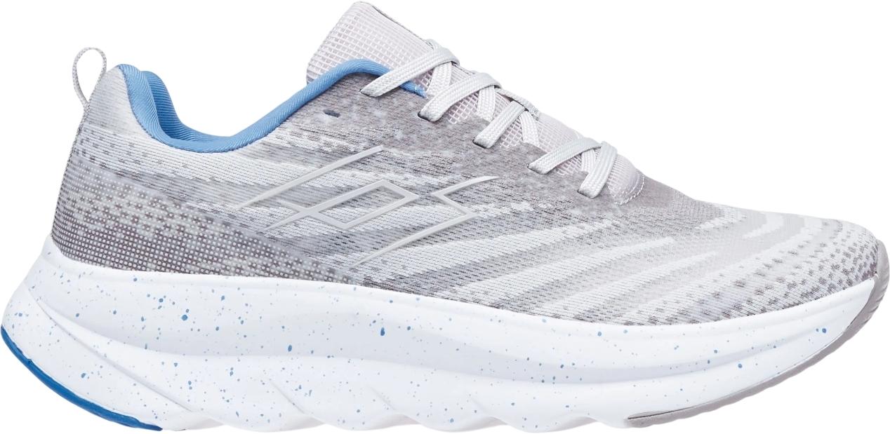 Кроссовки Lotto SPEEDRIDE 600 р. EU-45 Серо-синий (222149/CZT)