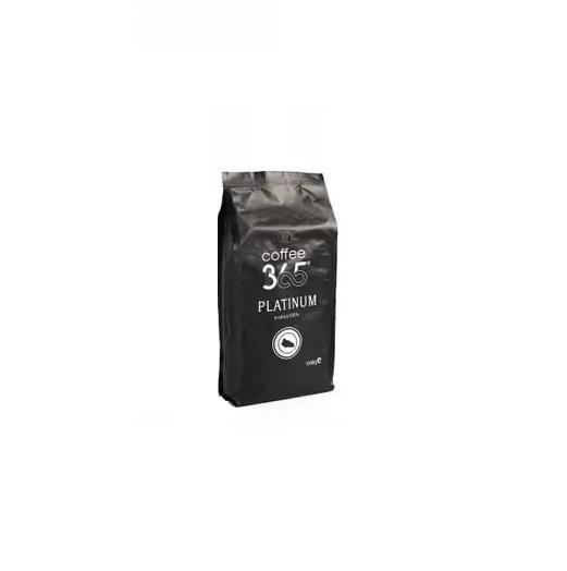 Кава в зернах Coffee365 Platinum 1 кг