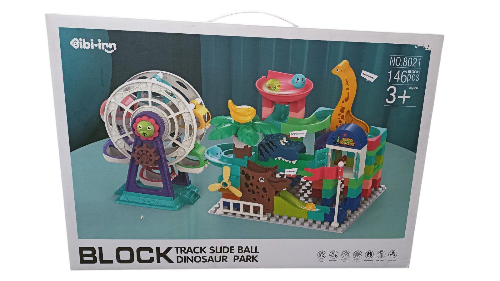 Дитяча іграшка Конструктор 8021В (32004914) Дитяча іграшка Конструктор 8021В (32004914)