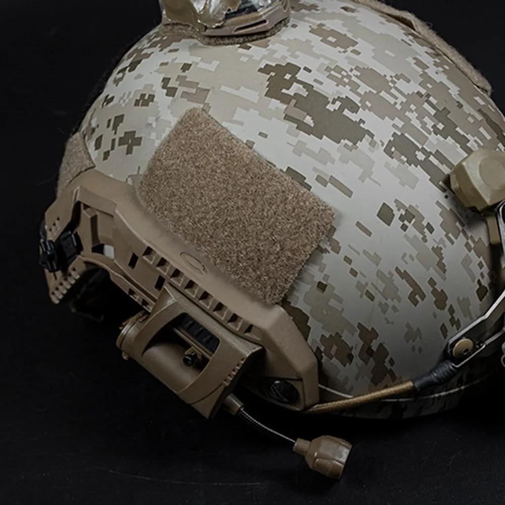 Фонарик на каску Фаст Койот (3574245) - фото 4