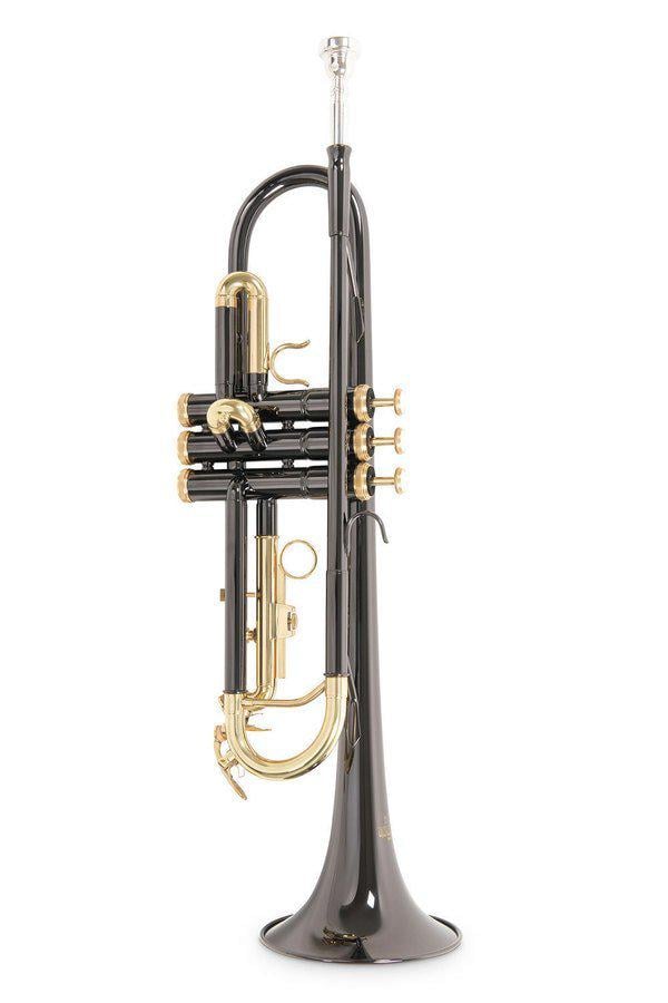 Труба Roy Benson TR-101K Bb-Trumpet (18634748) - фото 2