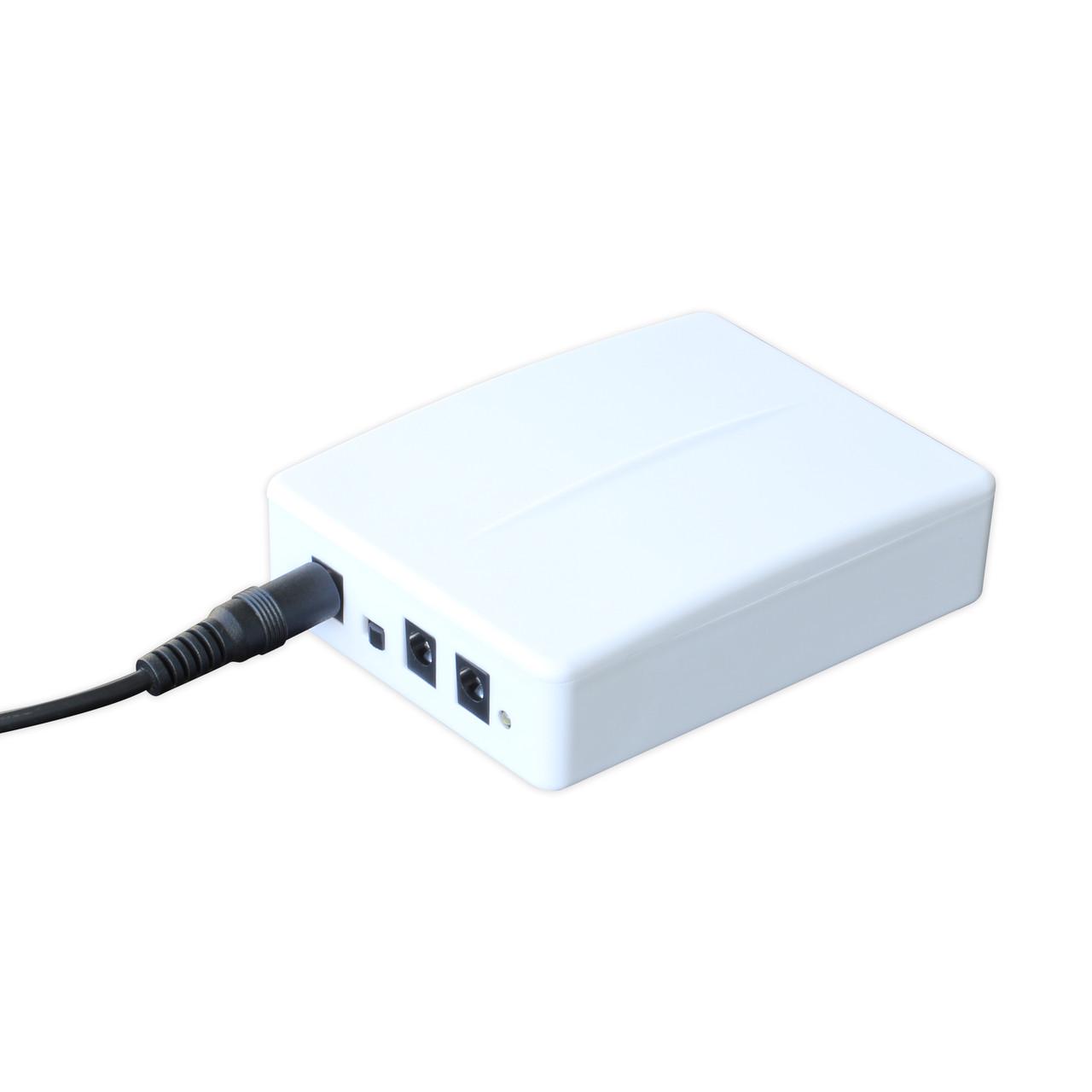 Джерело безперебійного живлення SEVEN UPS-7918 18 Вт (25198602) - фото 2 Джерело безперебійного живлення SEVEN UPS-7918 18 Вт (25198602) - фото 2