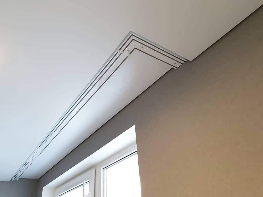 Угол карниза/гардины обыкновенной 90° три полосы правый Белый (1834786237) - фото 4 Угол карниза/гардины обыкновенной 90° три полосы правый Белый (1834786237) - фото 4