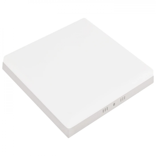 LED-світильник накладний квадратний CARLA-32/SQ 32W 4200K 3420 Lm 100-265V 225х45 мм Білий (27552063)