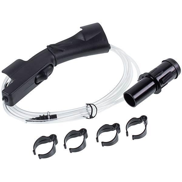 Шланг система подачи воды для пылесоса Zelmer/Bosch 919.0210 797745 (00000007644)