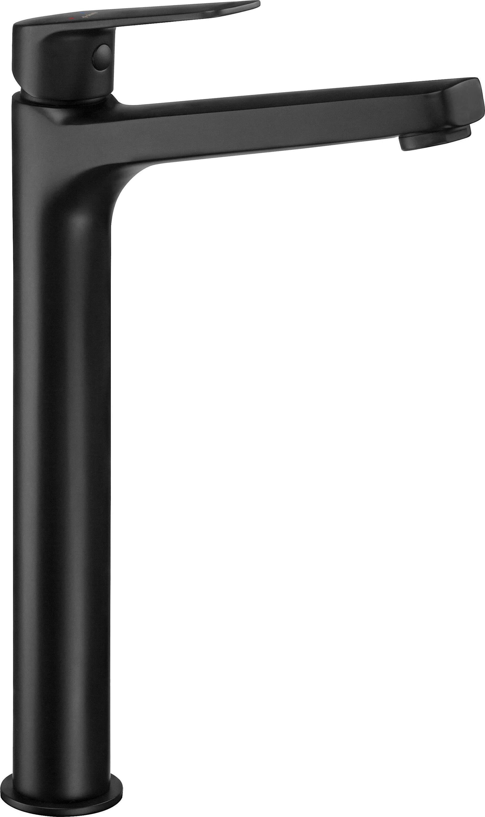 Смеситель для умывальника Deante Jasmin Nero (BGJ_N20K)