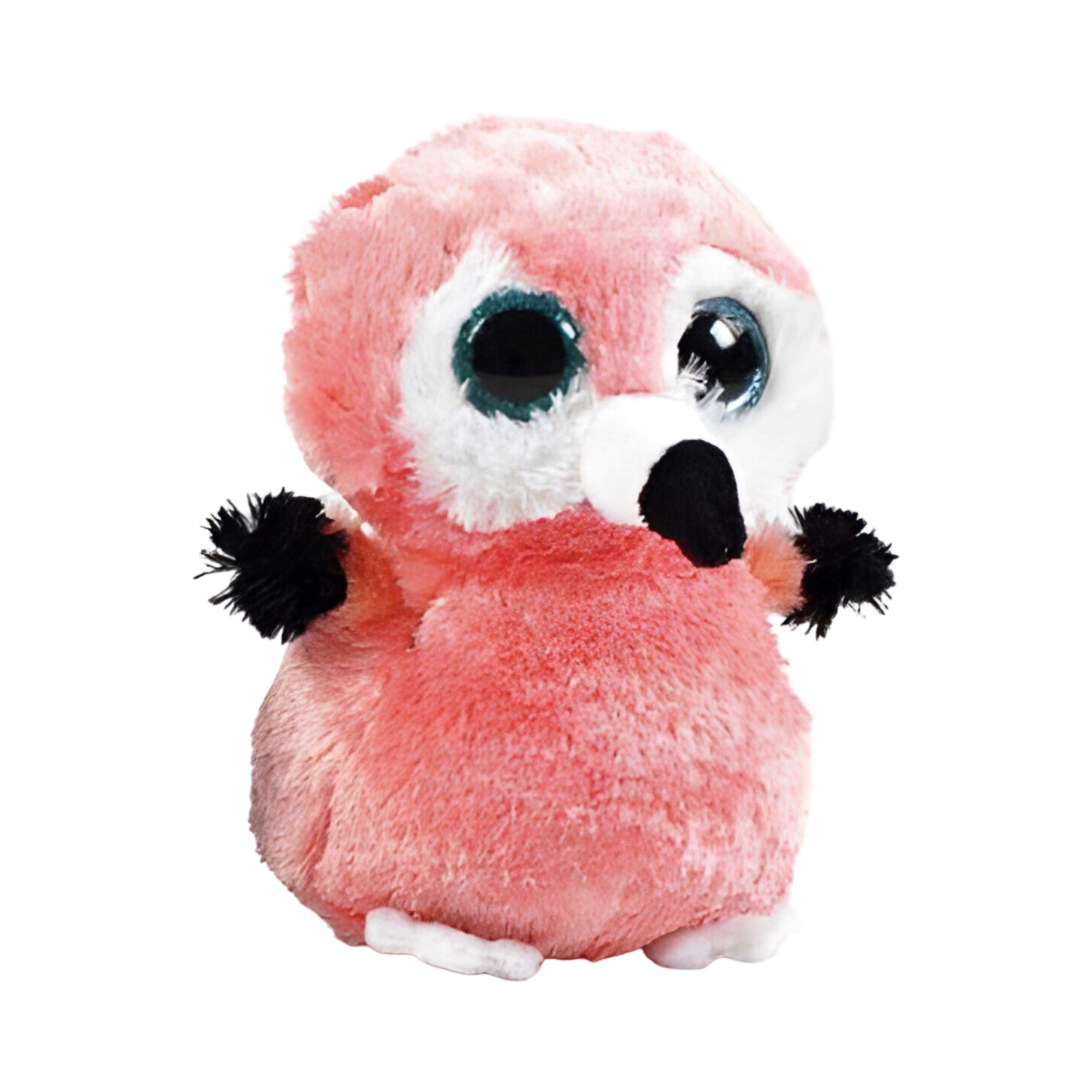 Мягкая игрушка Окастик текстиль высота 13 см (M 15963-11)
