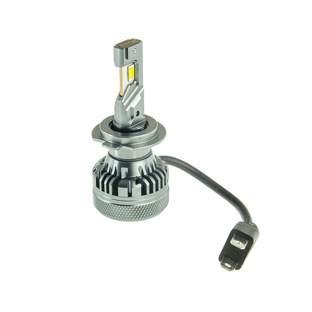 Светодиодная лампа Cyclone LED H7 5500K 47 CaBus 12-32V (НФ-00005055)