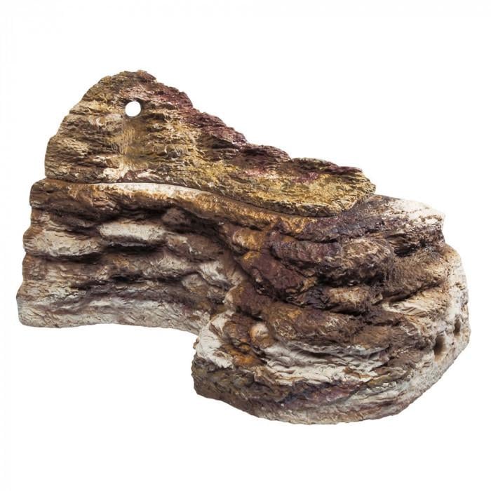 Скеля декоративна для тераріумів Ferplast Dover 11 54х29х30 см (64018099)