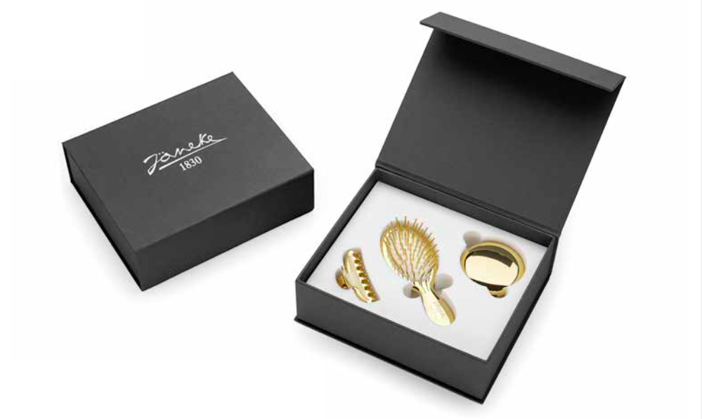 Подарочный набор трио JANEKE 1830 (1848234949)