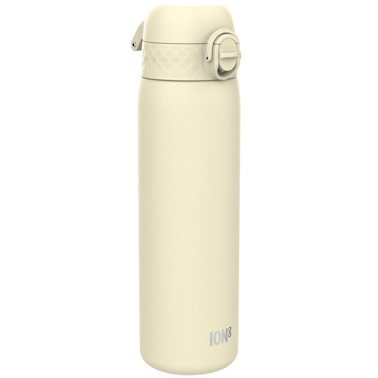 Пляшка для води металева ION8 Stainless Steel 600 мл Creamy White (3070040780)