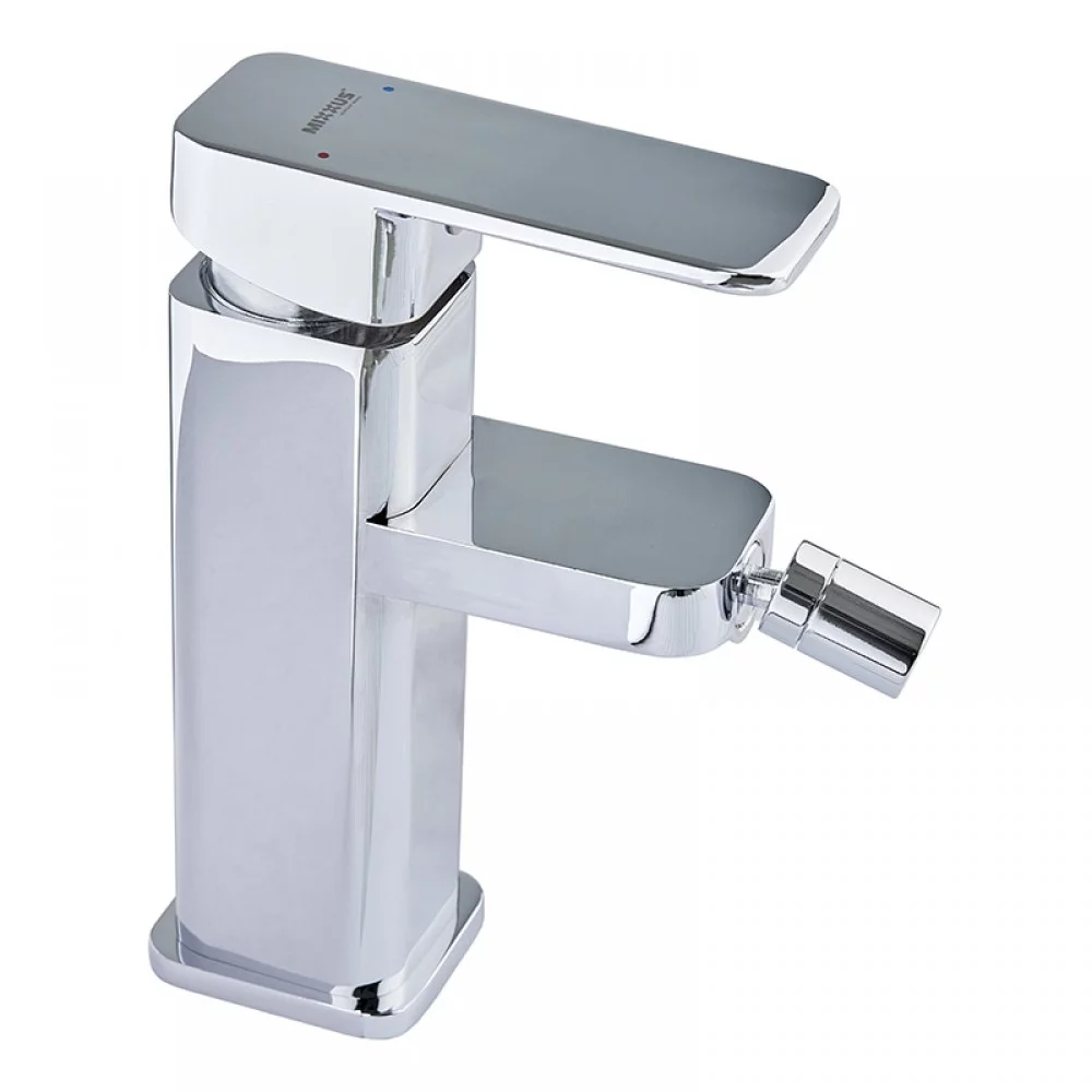 Смеситель для биде MIXXUS Relax 002 Nut (MI6252) Смеситель для биде MIXXUS Relax 002 Nut (MI6252)