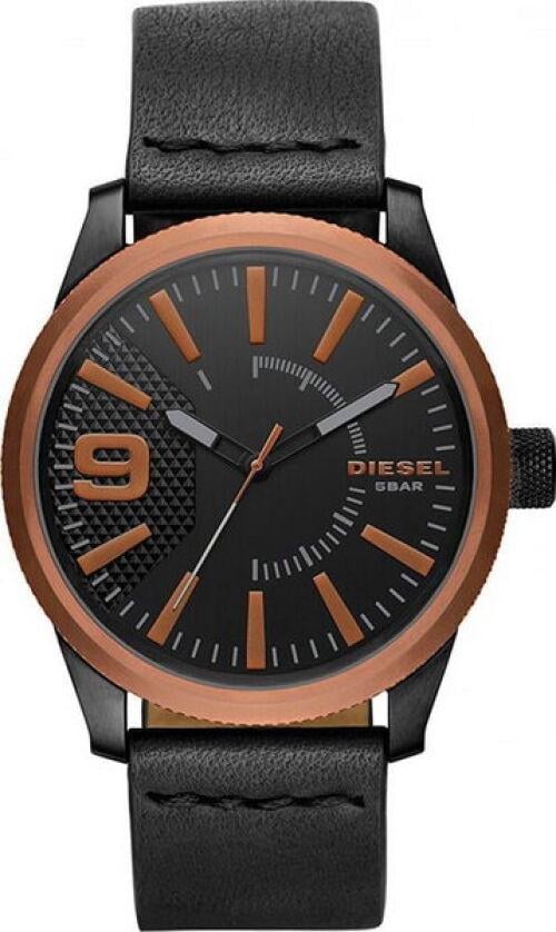 Наручний годинник чоловічий Diesel DZ1841 (102888)