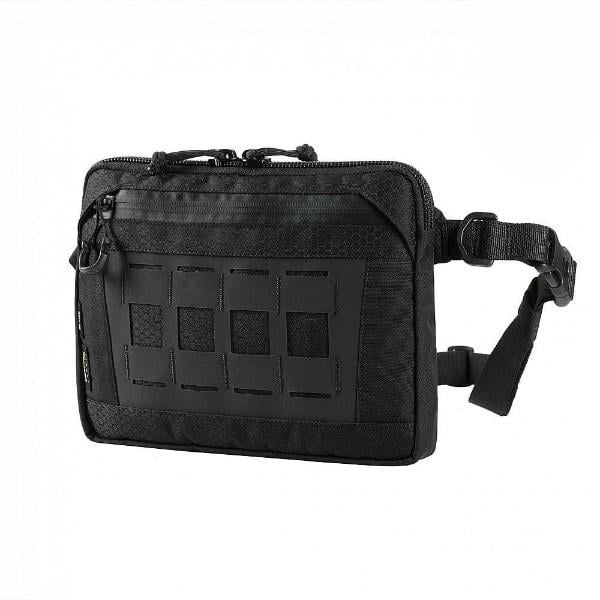 Сумка M-Tac Admin Bag Elite Black (AM0000140) Сумка M-Tac Admin Bag Elite Black (AM0000140)