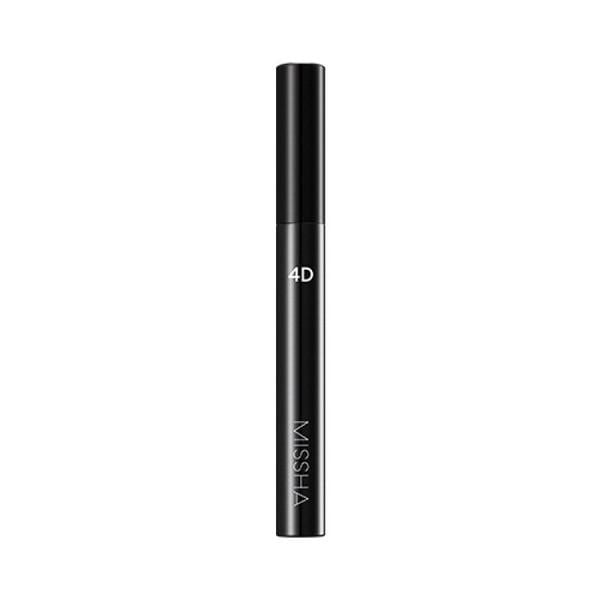 Тушь Missha The Style 4D Mascara классическая 7 г - фото 1