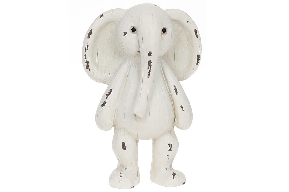 Декоративна статуетка BonaDi Слоник 10 см (450-920)