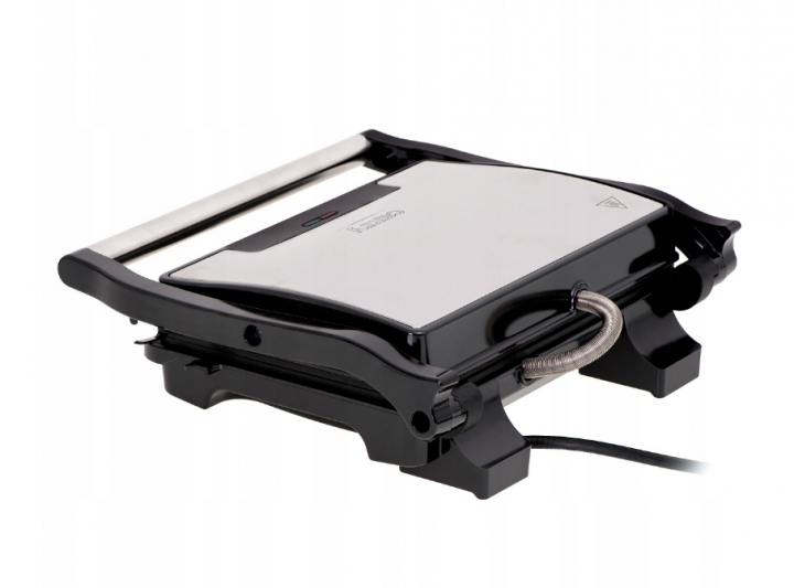 Електрогриль притискний Camry CR 3044 - фото 2