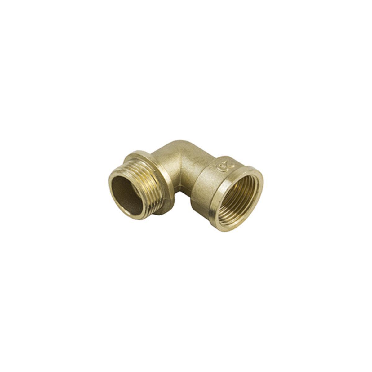Колено Lexline PN10 ВН 3/4" (SW-17074) Колено Lexline PN10 ВН 3/4" (SW-17074)
