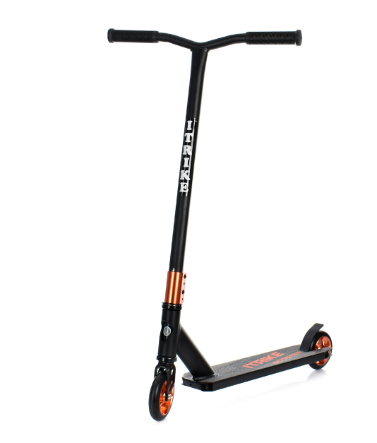 Самокат SR 2-067-6-BOR (AN003011)