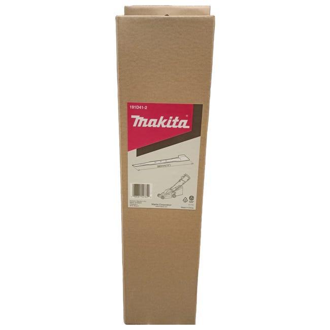 Нож для аккумуляторной газонокосилки Makita DLM382 - фото 3 Нож для аккумуляторной газонокосилки Makita DLM382 - фото 3