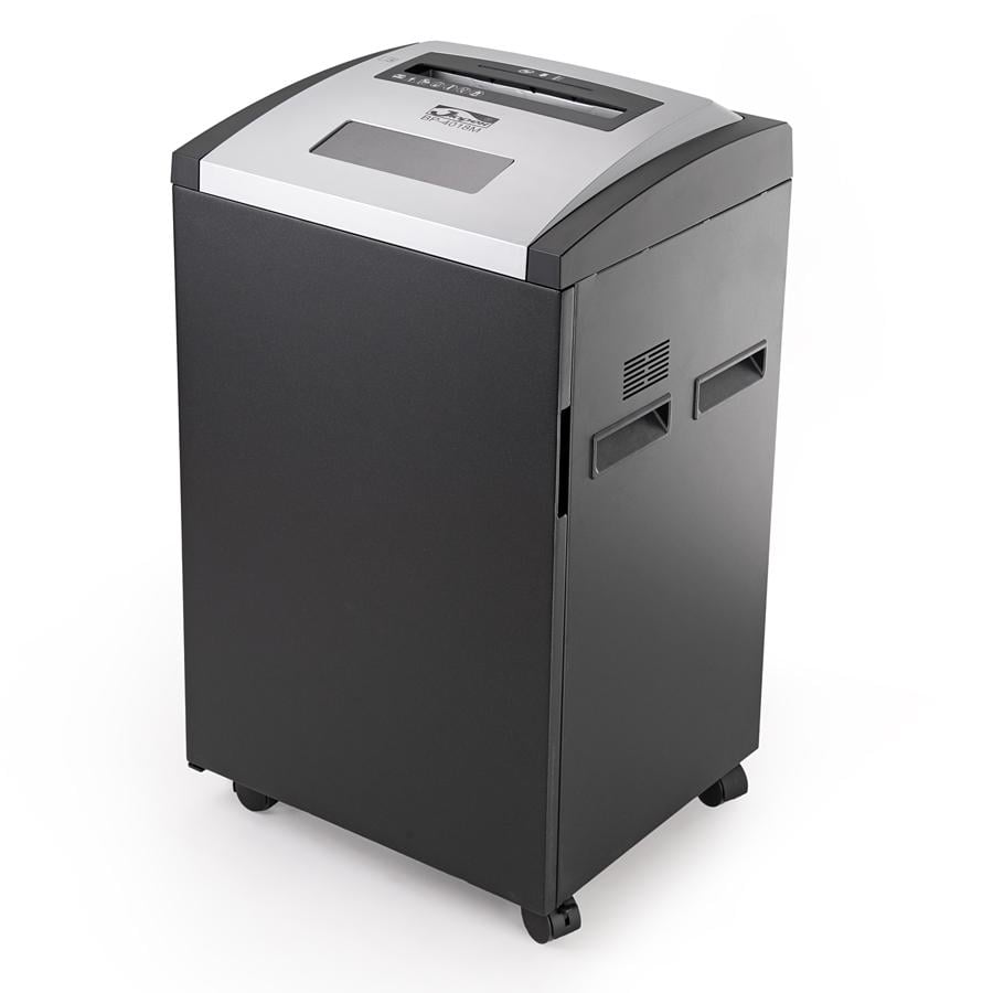 Уничтожитель документов Jinpex BP-4018M 2х10 мм (000014929) Уничтожитель документов Jinpex BP-4018M 2х10 мм (000014929)
