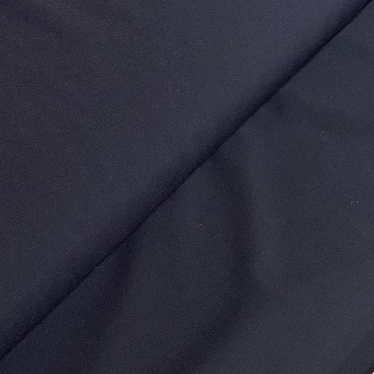 Тканина супер софт Темно-синій (24479588) - фото 1