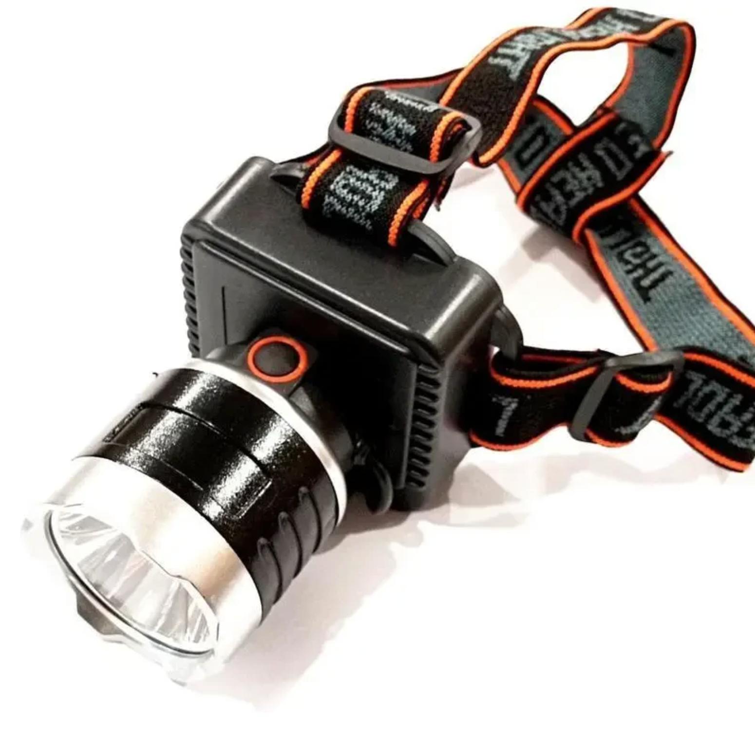 Фонарик ZHUJIE-LIGHT ZJ-1707 - фото 2 Фонарик ZHUJIE-LIGHT ZJ-1707 - фото 2