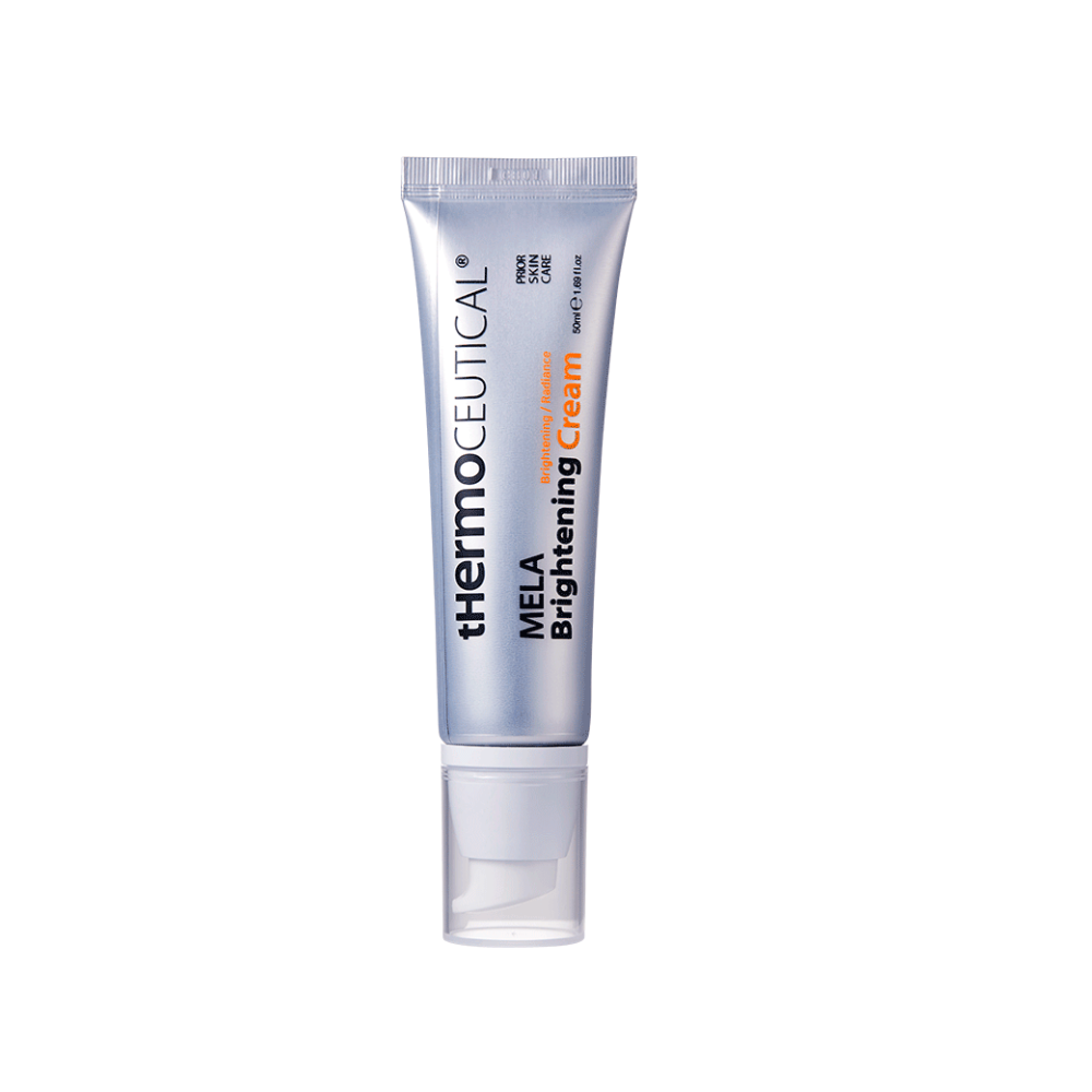 Крем освітлюючий клітинний ThermoCeutical MELA Brightening Cream 50 мл