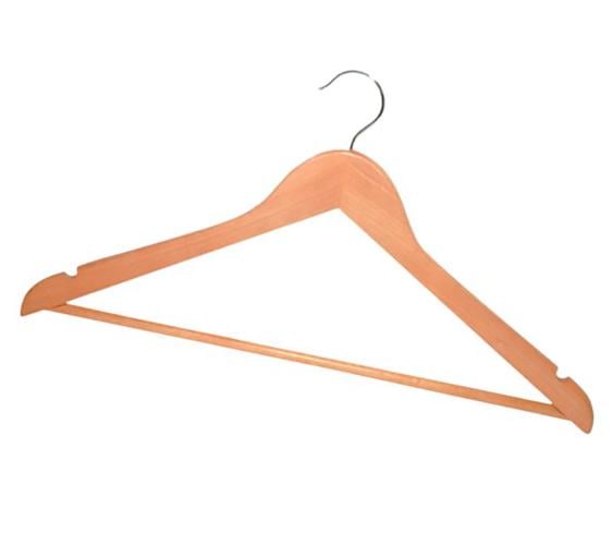 Вішак для одягу YORK 1 шт. (04189)