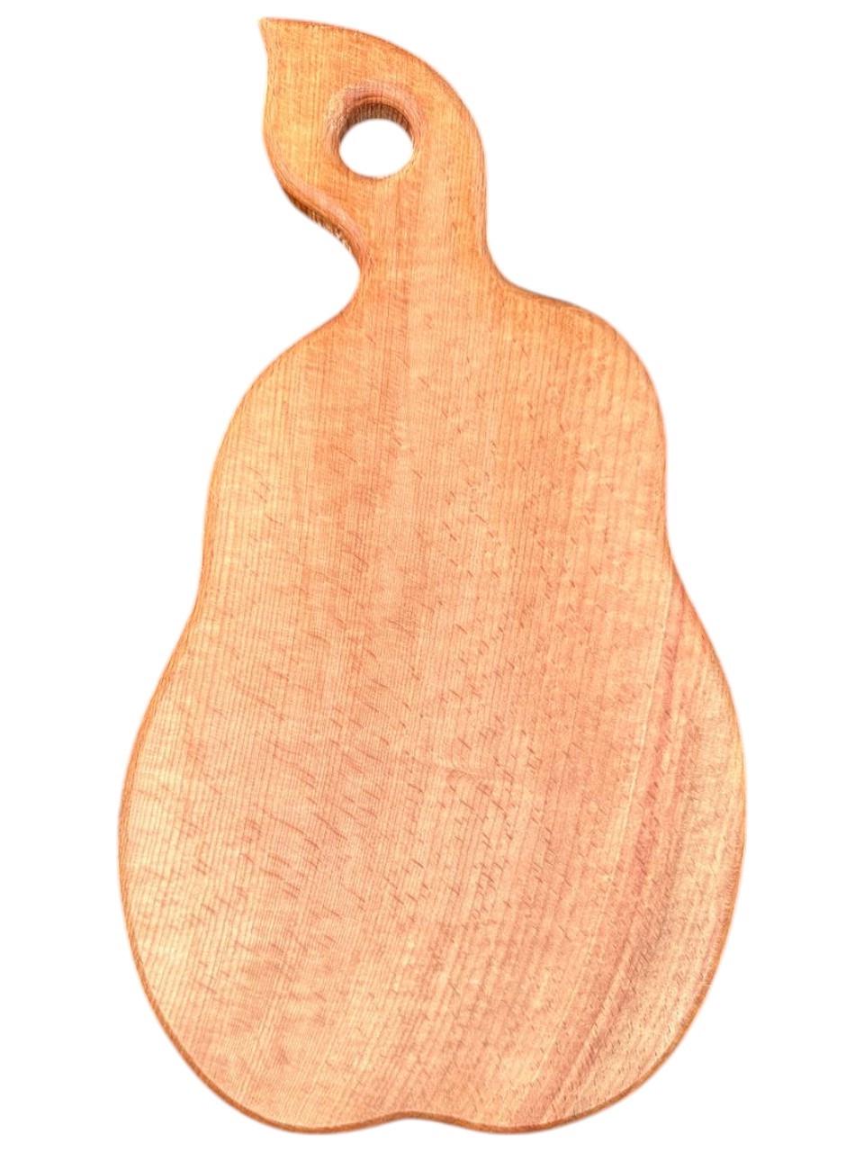 Набір дощечок для нарізки Фрукті 4в1 (2483307175) - фото 8 Набір дощечок для нарізки Фрукті 4в1 (2483307175) - фото 8