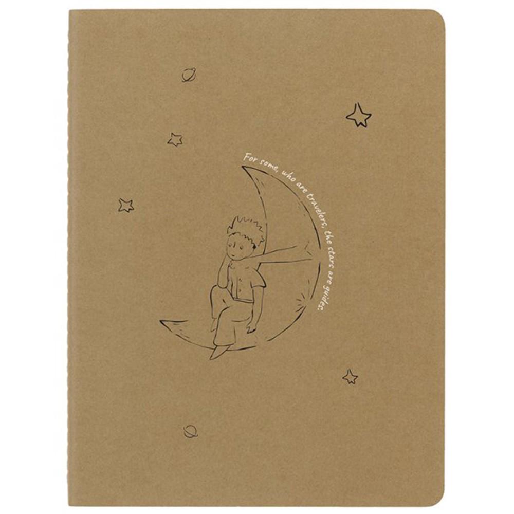 Подарунковий набір Moleskine Le Petit Prince Місяць (164845) - фото 5