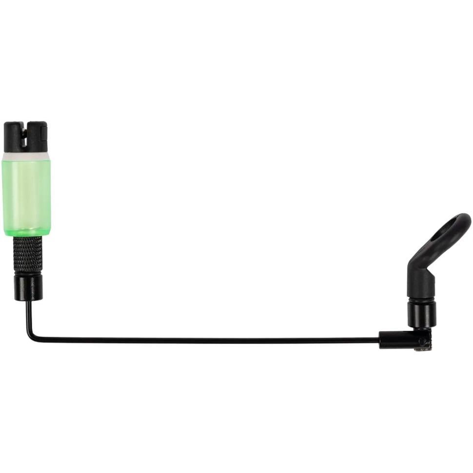 Сигнализатор поклевки механический Brain Swinger S-3 Green (1858.80.60)